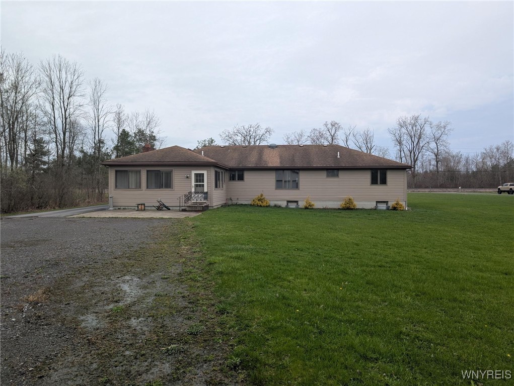 809 Erie Street, Lancaster, New York image 4