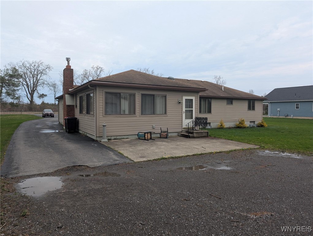809 Erie Street, Lancaster, New York image 6