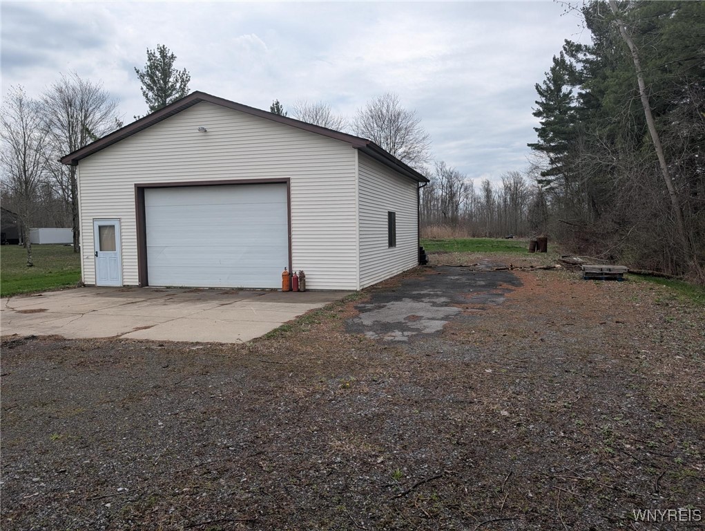 809 Erie Street, Lancaster, New York image 8