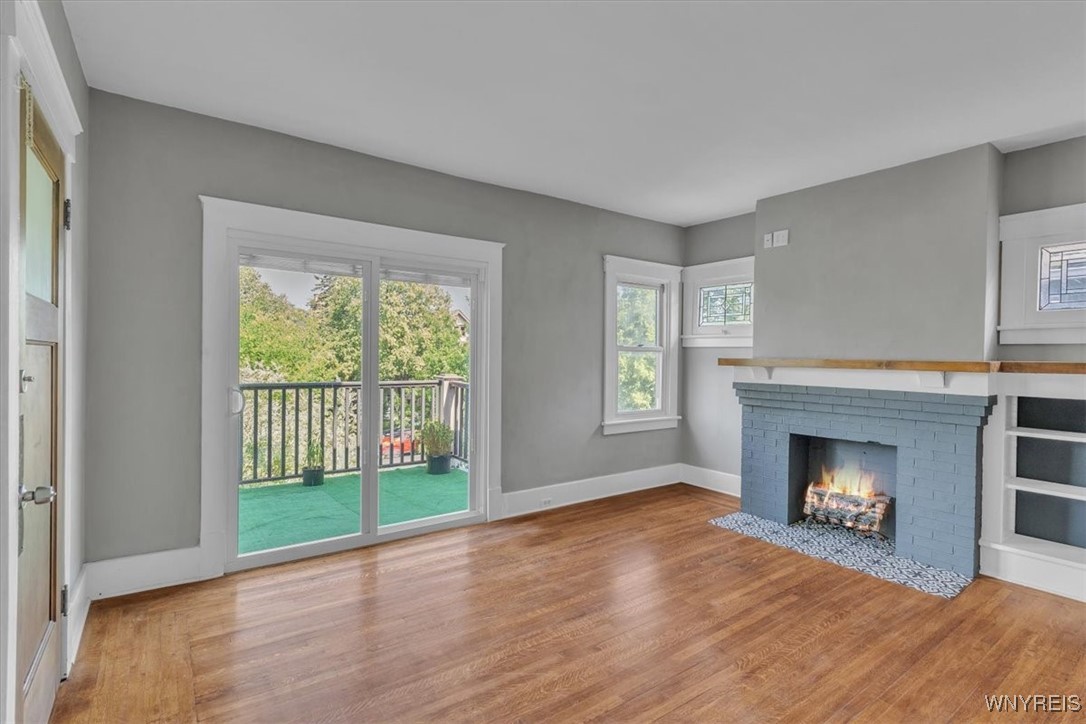 592 Parkside Avenue