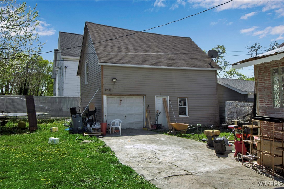 165 Breckenridge Street, Buffalo, New York image 21