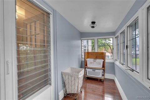 Tiny photo for 182 Euclid Avenue, Jamestown, NY 14701 (MLS # B1701111)