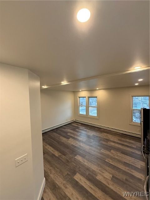 Tiny photo for 193 Vermont Street #Upper, Buffalo, NY 14213 (MLS # B1655348)