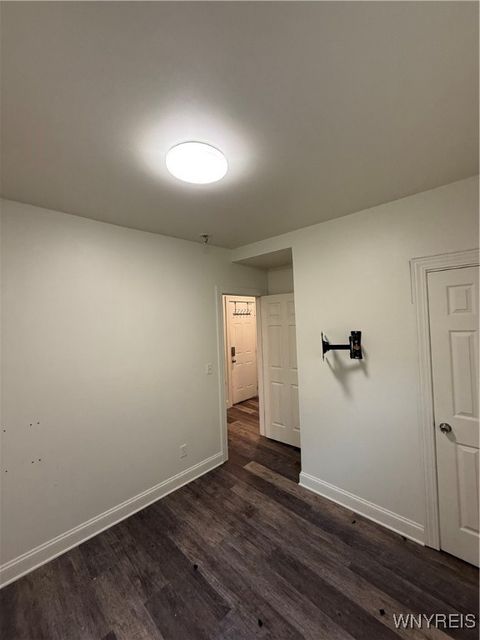 Tiny photo for 193 Vermont Street #Upper, Buffalo, NY 14213 (MLS # B1655348)