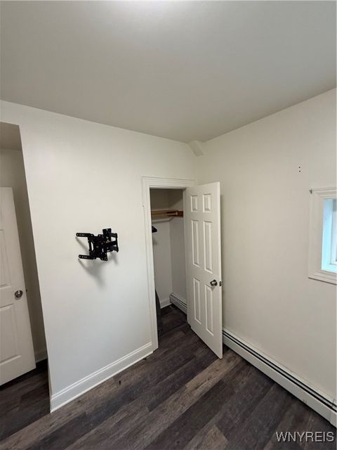 Tiny photo for 193 Vermont Street #Upper, Buffalo, NY 14213 (MLS # B1655348)