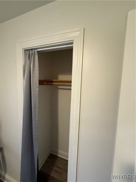 Tiny photo for 193 Vermont Street #Upper, Buffalo, NY 14213 (MLS # B1655348)