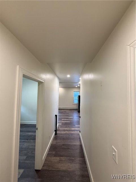 Tiny photo for 193 Vermont Street #Upper, Buffalo, NY 14213 (MLS # B1655348)