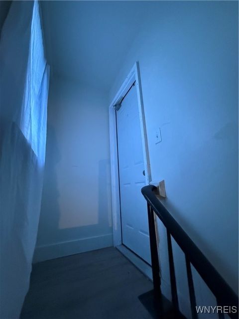 Tiny photo for 193 Vermont Street #Upper, Buffalo, NY 14213 (MLS # B1655348)