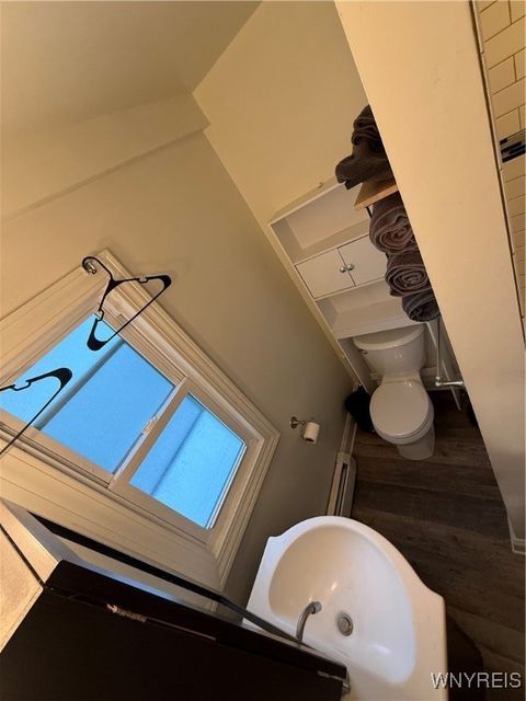 Tiny photo for 193 Vermont Street #Upper, Buffalo, NY 14213 (MLS # B1655348)