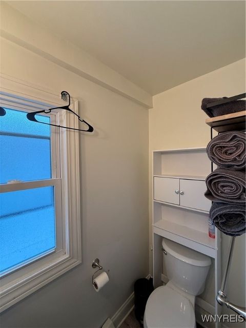 Tiny photo for 193 Vermont Street #Upper, Buffalo, NY 14213 (MLS # B1655348)