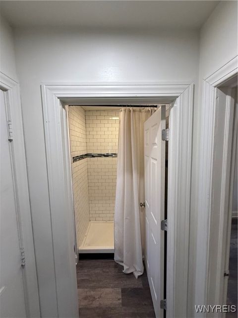 Tiny photo for 193 Vermont Street #Upper, Buffalo, NY 14213 (MLS # B1655348)