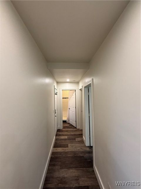 Tiny photo for 193 Vermont Street #Upper, Buffalo, NY 14213 (MLS # B1655348)