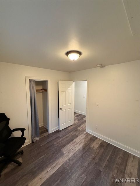 Tiny photo for 193 Vermont Street #Upper, Buffalo, NY 14213 (MLS # B1655348)