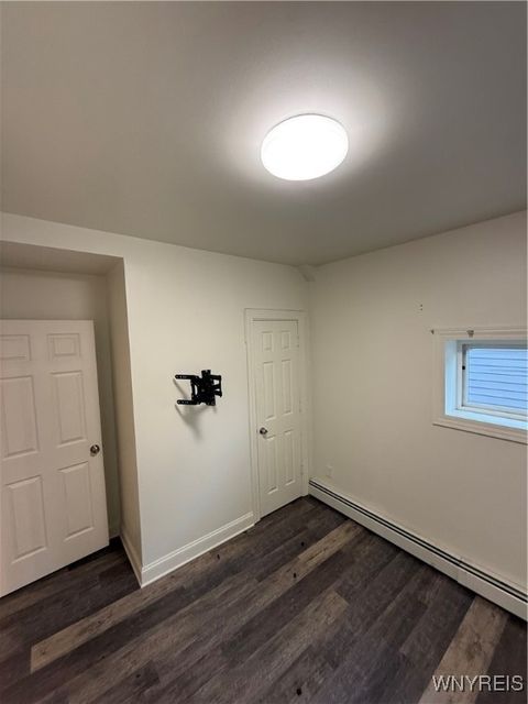 Tiny photo for 193 Vermont Street #Upper, Buffalo, NY 14213 (MLS # B1655348)