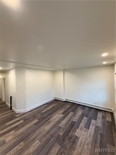 Tiny photo for 193 Vermont Street #Upper, Buffalo, NY 14213 (MLS # B1655348)