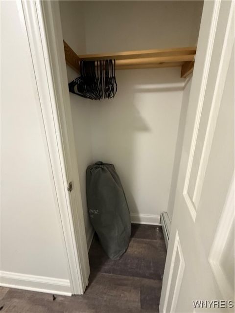 Tiny photo for 193 Vermont Street #Upper, Buffalo, NY 14213 (MLS # B1655348)