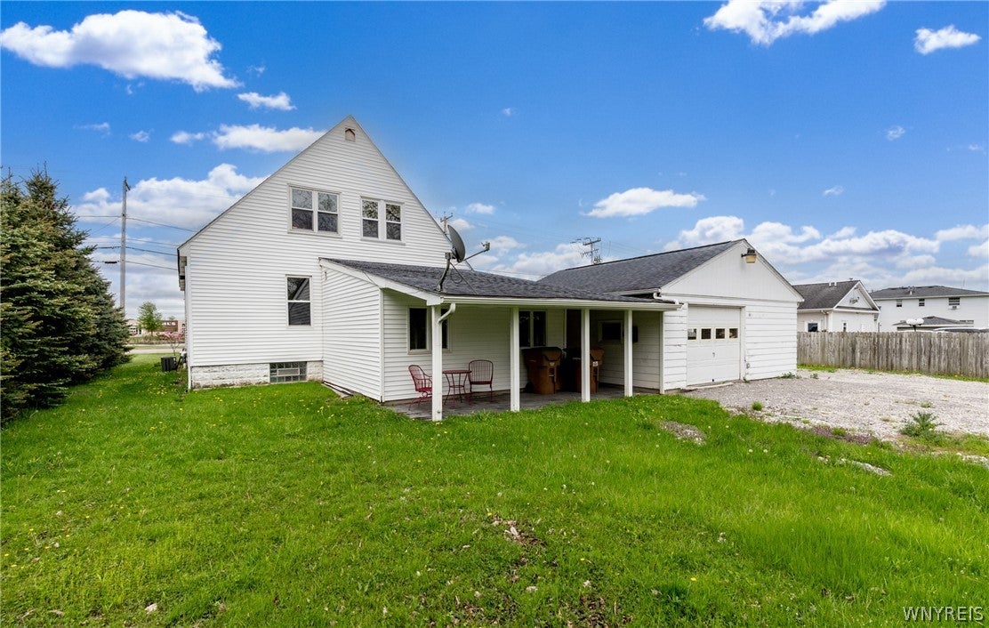 4830 Transit Road