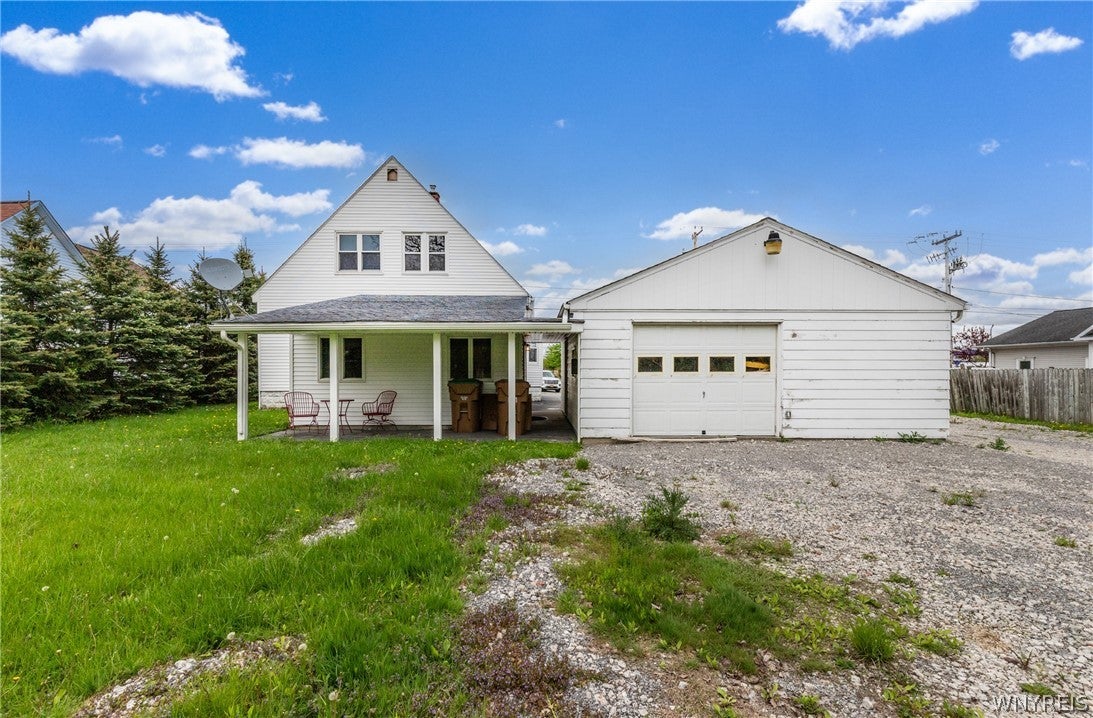 4830 Transit Road
