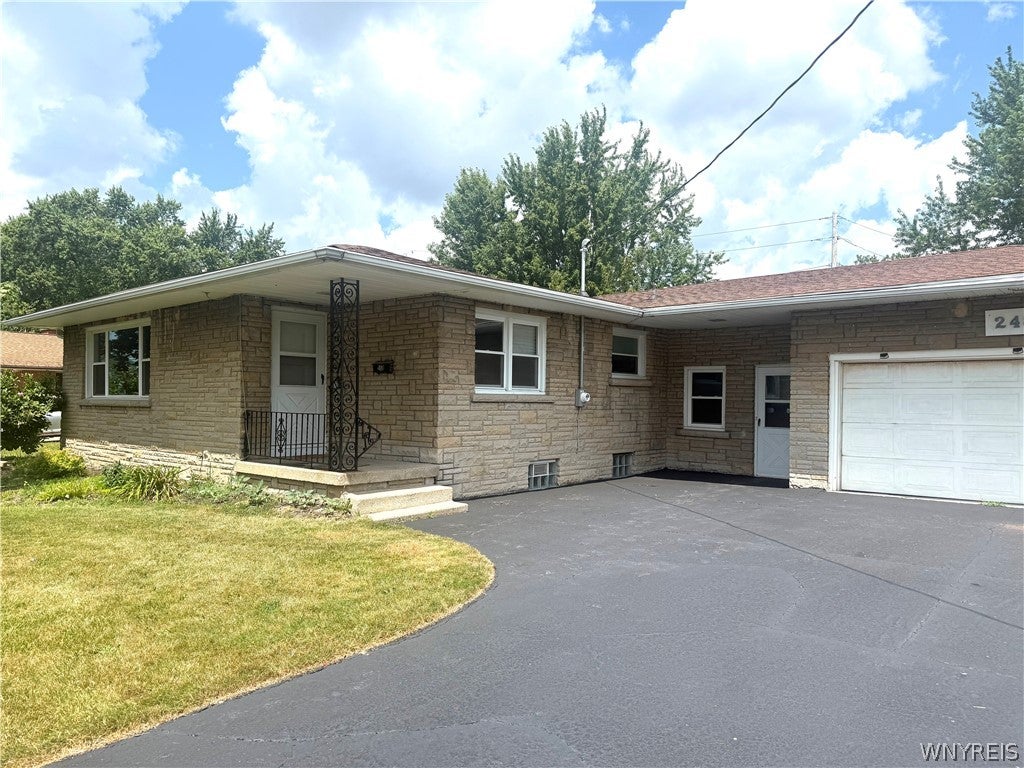 Photo of 248 Rehm Road, Cheektowaga, NY 14043 (MLS # B1699082)