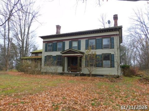 13418 Quaker Street Collins NY 14034