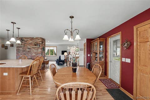 Tiny photo for 1229 Bray Road, Arcade, NY 14009 (MLS # B1700924)