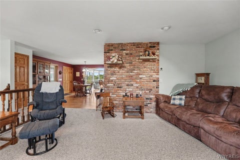 Tiny photo for 1229 Bray Road, Arcade, NY 14009 (MLS # B1700924)