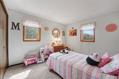 Tiny photo for 1229 Bray Road, Arcade, NY 14009 (MLS # B1700924)