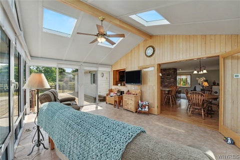 Tiny photo for 1229 Bray Road, Arcade, NY 14009 (MLS # B1700924)