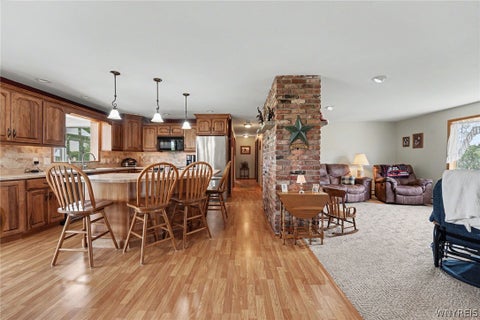 Tiny photo for 1229 Bray Road, Arcade, NY 14009 (MLS # B1700924)