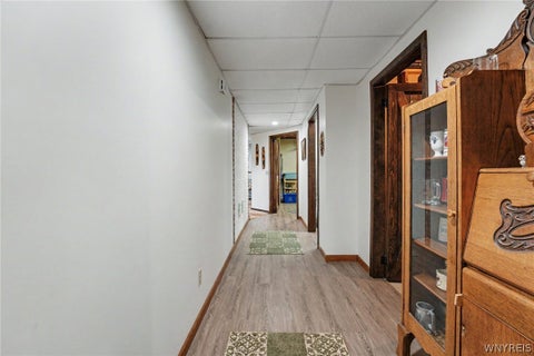 Tiny photo for 1229 Bray Road, Arcade, NY 14009 (MLS # B1700924)
