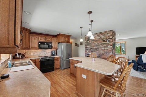 Tiny photo for 1229 Bray Road, Arcade, NY 14009 (MLS # B1700924)