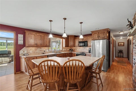 Tiny photo for 1229 Bray Road, Arcade, NY 14009 (MLS # B1700924)