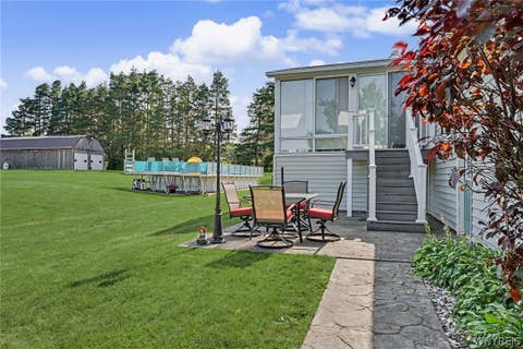 Tiny photo for 1229 Bray Road, Arcade, NY 14009 (MLS # B1700924)
