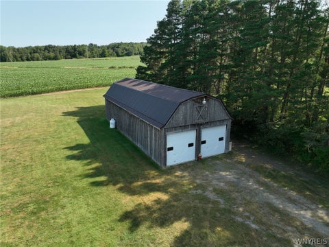 Tiny photo for 1229 Bray Road, Arcade, NY 14009 (MLS # B1700924)
