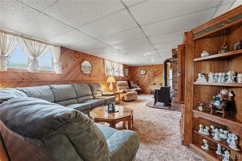 Tiny photo for 1229 Bray Road, Arcade, NY 14009 (MLS # B1700924)
