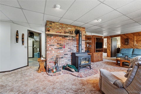 Tiny photo for 1229 Bray Road, Arcade, NY 14009 (MLS # B1700924)