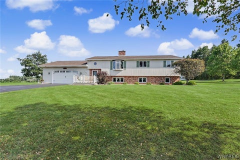 Tiny photo for 1229 Bray Road, Arcade, NY 14009 (MLS # B1700924)
