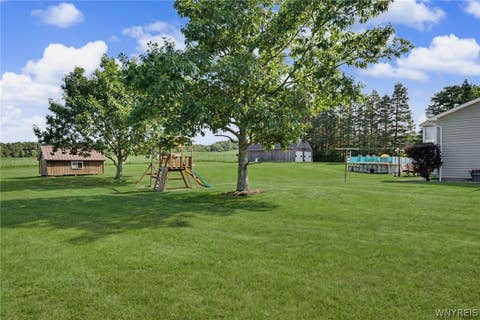 Tiny photo for 1229 Bray Road, Arcade, NY 14009 (MLS # B1700924)