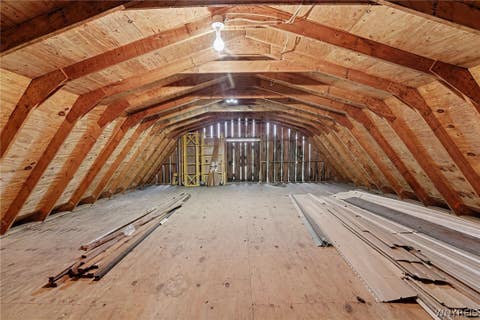 Tiny photo for 1229 Bray Road, Arcade, NY 14009 (MLS # B1700924)