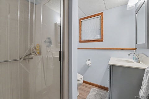 Tiny photo for 1229 Bray Road, Arcade, NY 14009 (MLS # B1700924)