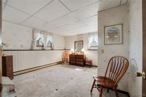 Tiny photo for 1229 Bray Road, Arcade, NY 14009 (MLS # B1700924)