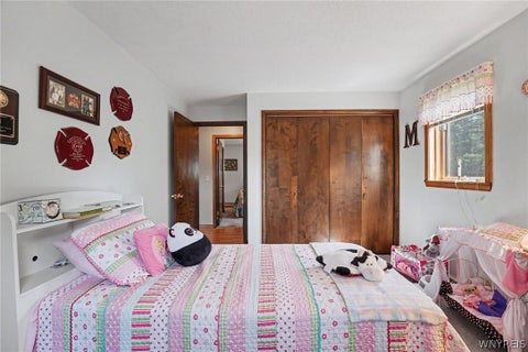 Tiny photo for 1229 Bray Road, Arcade, NY 14009 (MLS # B1700924)