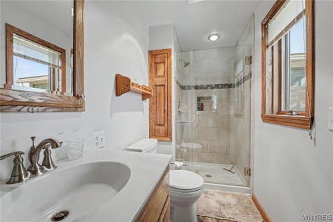 Tiny photo for 1229 Bray Road, Arcade, NY 14009 (MLS # B1700924)