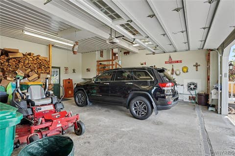 Tiny photo for 1229 Bray Road, Arcade, NY 14009 (MLS # B1700924)