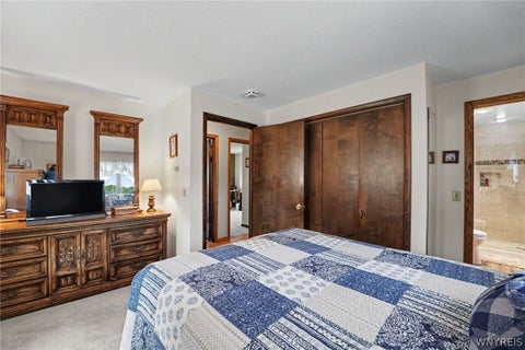 Tiny photo for 1229 Bray Road, Arcade, NY 14009 (MLS # B1700924)