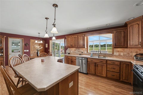 Tiny photo for 1229 Bray Road, Arcade, NY 14009 (MLS # B1700924)