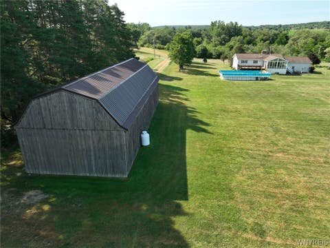Tiny photo for 1229 Bray Road, Arcade, NY 14009 (MLS # B1700924)
