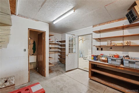 Tiny photo for 1229 Bray Road, Arcade, NY 14009 (MLS # B1700924)