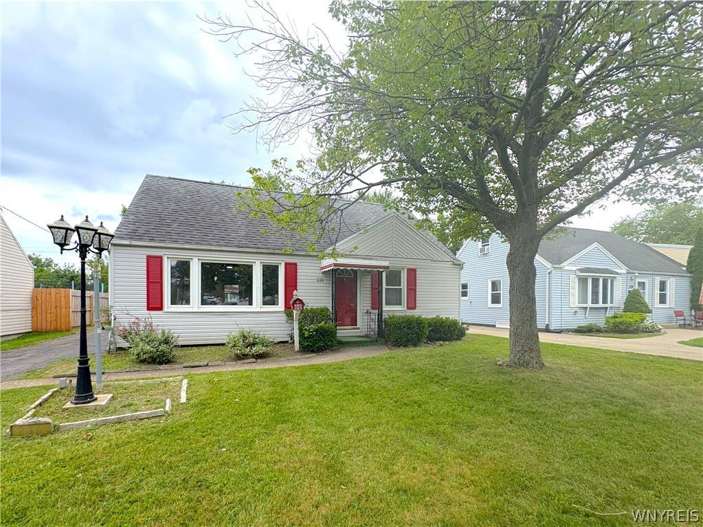 Photo of 235 Harrison Avenue, Tonawanda, NY 14223 (MLS # B1704888)
