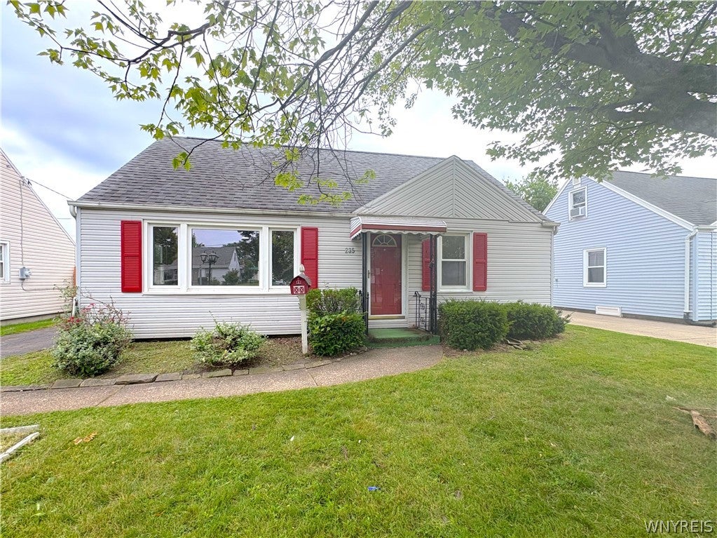 Photo of 235 Harrison Avenue, Tonawanda, NY 14223 (MLS # B1704888)